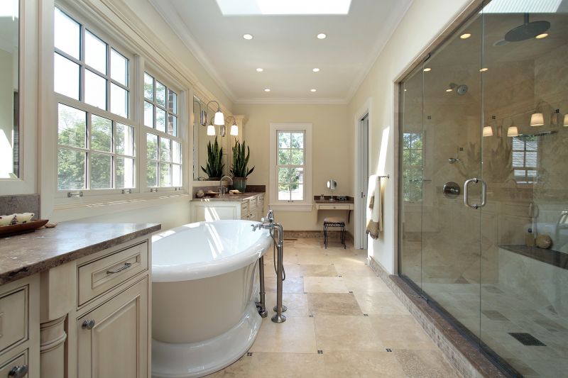 Luxury Bath Fixtures