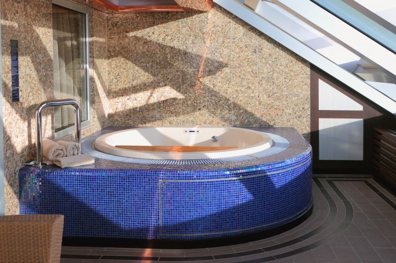 Bathtub Surround Installation