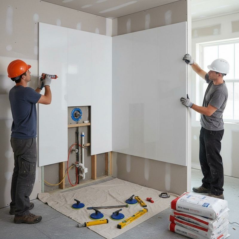 Top Bathroom Remodeling Companies in Conroe, TX